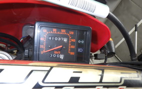 HONDA XR650R 2001