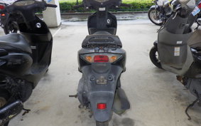 HONDA DIO Gen.6 AF62