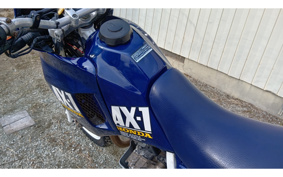 HONDA AX-1 MD21