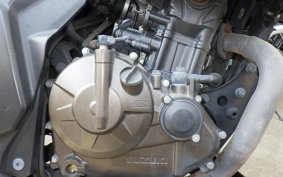 SUZUKI ｼﾞｸｻｰ250 ED22B