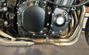 KAWASAKI Z900RS 2021 ZR900C