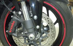SUZUKI GSX-S1000F 2017 GT79B
