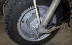 SUZUKI RV50 2024 RV50