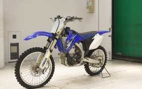 YAMAHA YZ250F