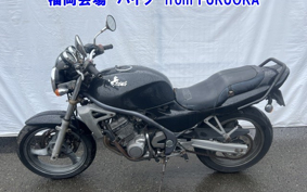 KAWASAKI BALIUS 250