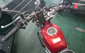 HONDA MONKEY 125 ABS JB02