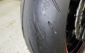 KAWASAKI NINJA 1000 2011