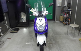 YAMAHA CYGNUS 125 XSR 3 2020 SEA5J