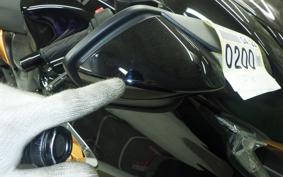 SUZUKI HAYABUSA Gen.3 2023 EJ11A