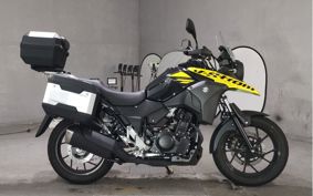 SUZUKI V STROM 250 DS11A