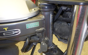 SUZUKI TR50 STREET MAGIC CA1LB