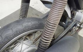 SUZUKI GS50 2025 NA41A