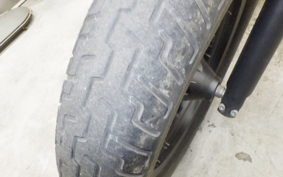 HONDA REBEL 250 2009 MC49