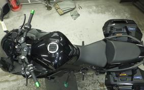 KAWASAKI NINJA 1000SX 2021 ZXT02K
