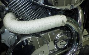 HONDA SHADOW 750 Gen. 3 2007 RC50