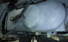 SUZUKI LET's 4 2025 CA45A