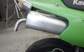 KAWASAKI KSR-2 2016 MX080B