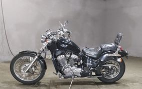 HONDA STEED 400 1991 NC26