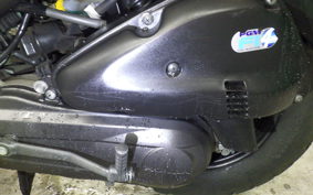 HONDA ZOOMER 2011 AF58