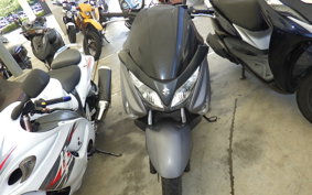 SUZUKI SKYWAVE 200 (Burgman 200) CH41A