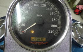HARLEY FXSTS 1450 2004