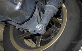 HONDA FORZA ZA MF10