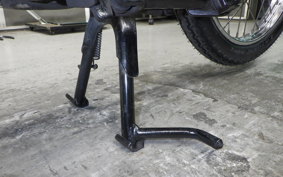 HONDA C50 SUPER CUB 2008 AA01