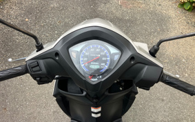 SUZUKI ADDRESS V110 CE47A