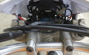 YAMAHA TY250Z SCOTTISH 4ML
