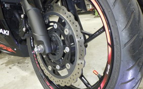 KAWASAKI NINJA 400 2020 EX400G