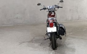 YAMAHA SR400 2015 RH03J