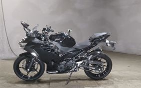 KAWASAKI NINJA400 EX400G