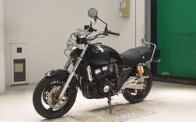 SUZUKI GSX400 IMPULSE 1994 GK79A