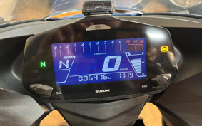 SUZUKI GIXXER 250 ED22J