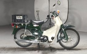 HONDA SUPER CUB50 AA01