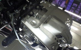HONDA CT125-2 2016 JA65