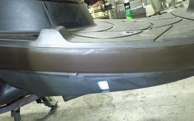 YAMAHA JOG Gen.5 SA36J