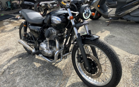 KAWASAKI W400 2008 EJ400A