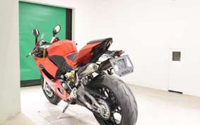DUCATI パニガーレV2S 2025