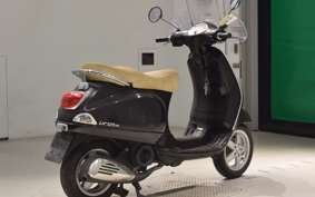 VESPA LX125IE 2008