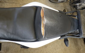 HONDA CBR125R JC50