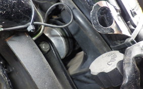 HONDA STEED 400 1993 NC26