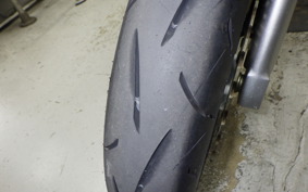 KAWASAKI ZRX1200 D 2013 ZRT20D