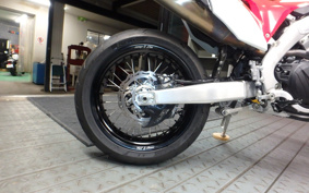 HONDA CRF450L 2019 PD11