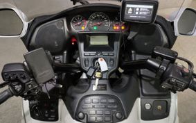 HONDA GL 1800 GOLD WING 2010 SC47