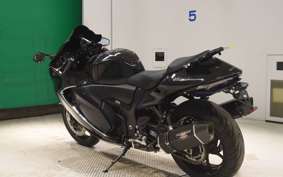 SUZUKI HAYABUSA Gen.3 2022 EJ11A