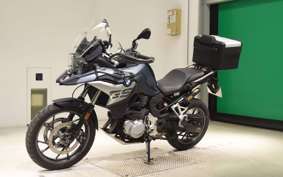 BMW F750GS 2020