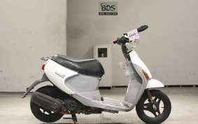 SUZUKI LET's 4 CA41A