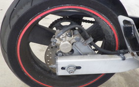 HONDA HORNET 250 MC31