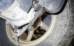 HONDA DIO Gen.5 2015 AF56